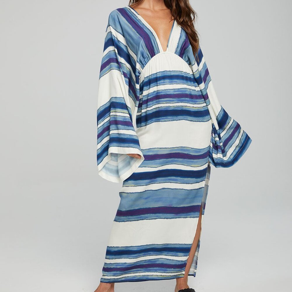 Chaser- Waverly Long Dress/Cover-Up- BNWT